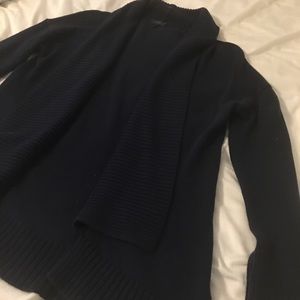 J Crew Oversized Cardigan/Sweater